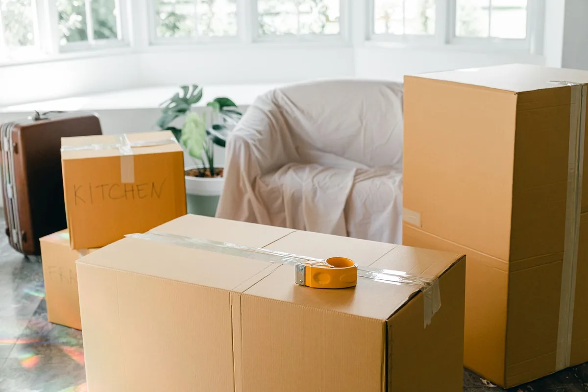 Hoarding Cleanup in Ridgedale Park, Atlanta, GA